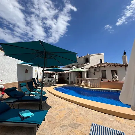 Vila Peonia