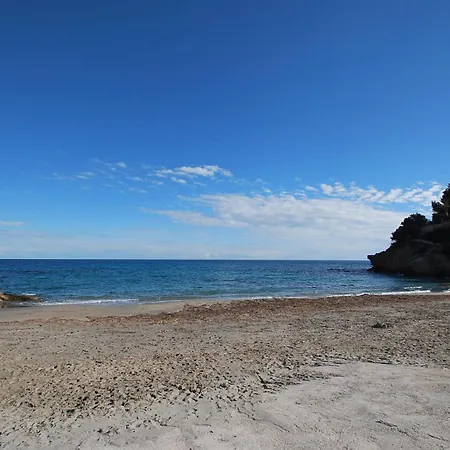 Vila Peonia Benissa
