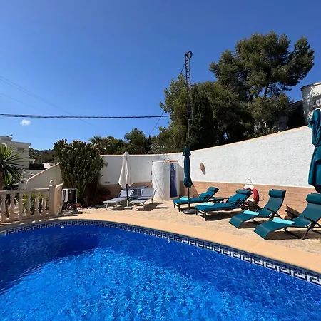 Vila Peonia