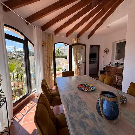 Vila Peonia