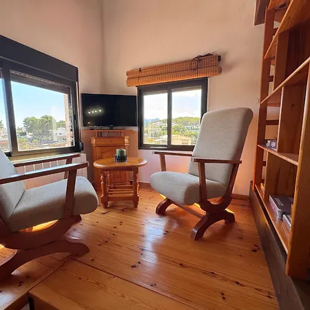 Vila Peonia Benissa