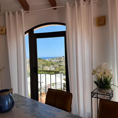 Peonia Villa *