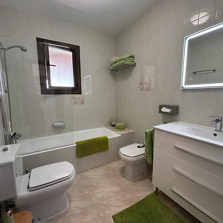 Peonia Villa *