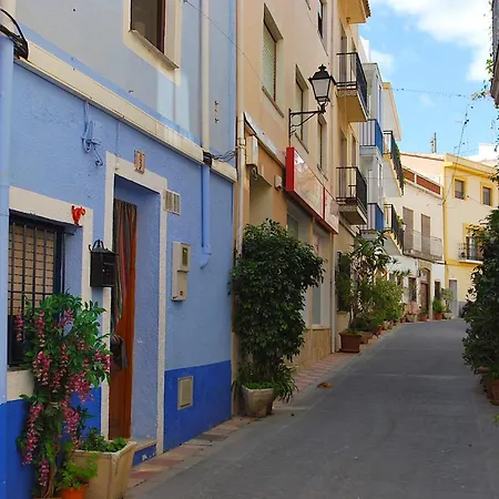 Peonia Villa *