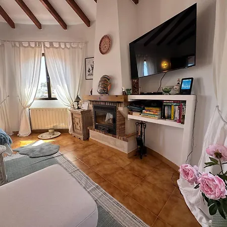 Peonia Villa *
