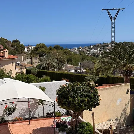 Villa Peonia *