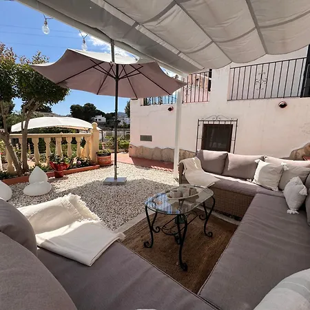 Villa Peonia *