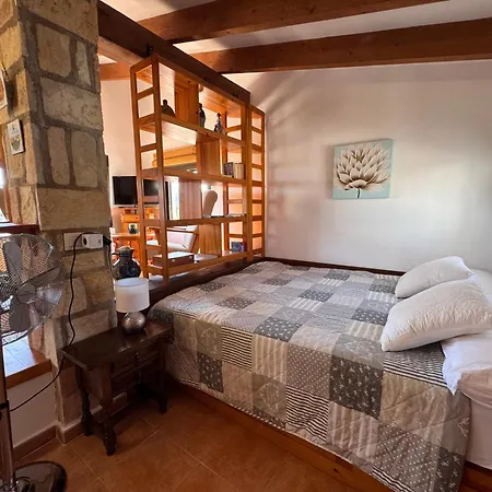 Peonia Villa Benissa
