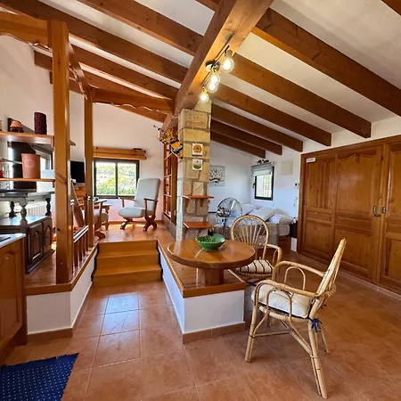 Peonia Villa *