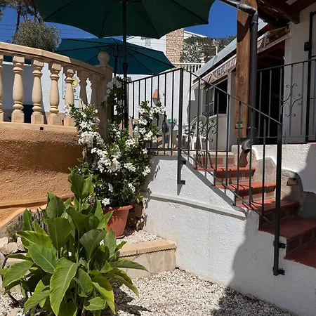 Villa Peonia *