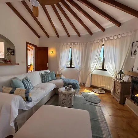 Peonia Villa