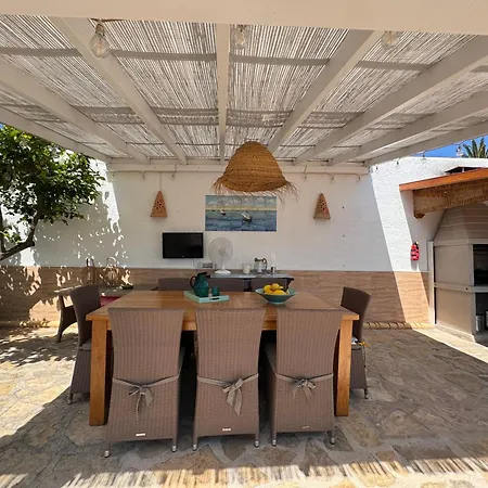 Villa Peonia *