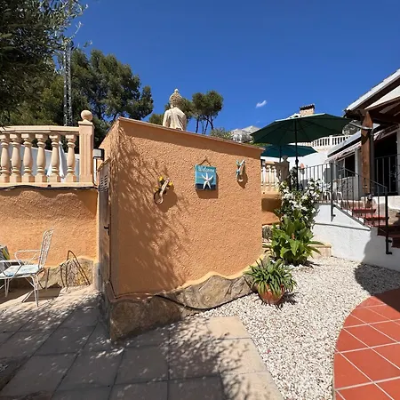 Villa Peonia *